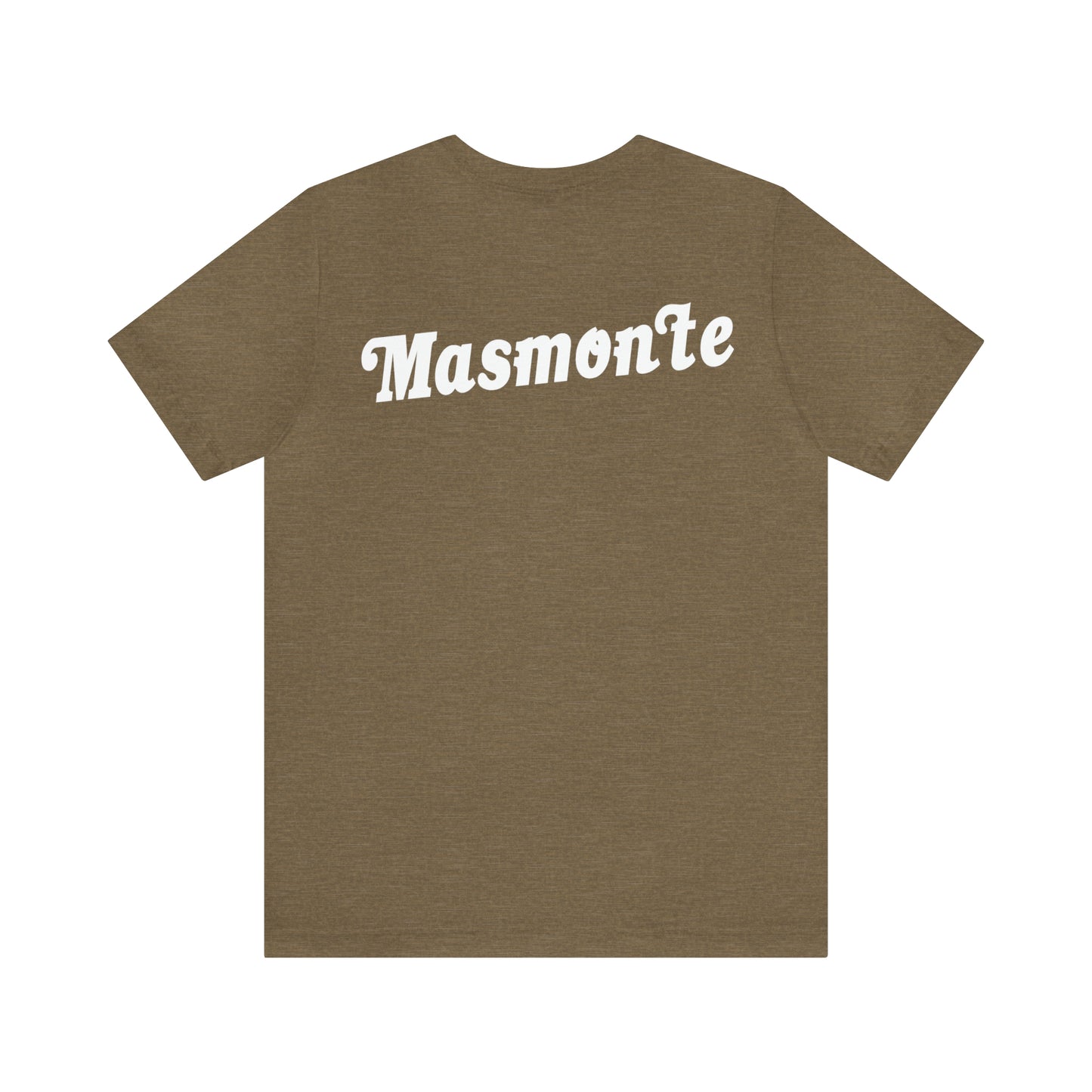 Men's Masmonte Tee
