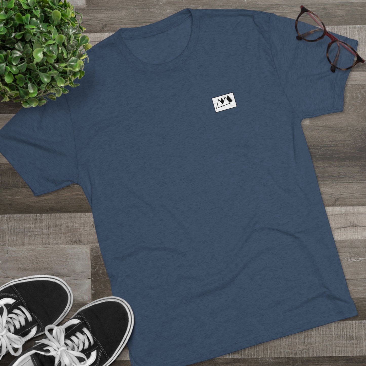 Unisex Masmonte Tee