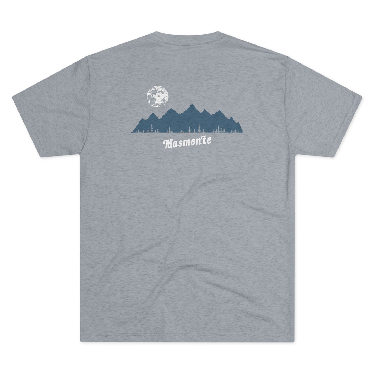 Unisex Full Moon Tee
