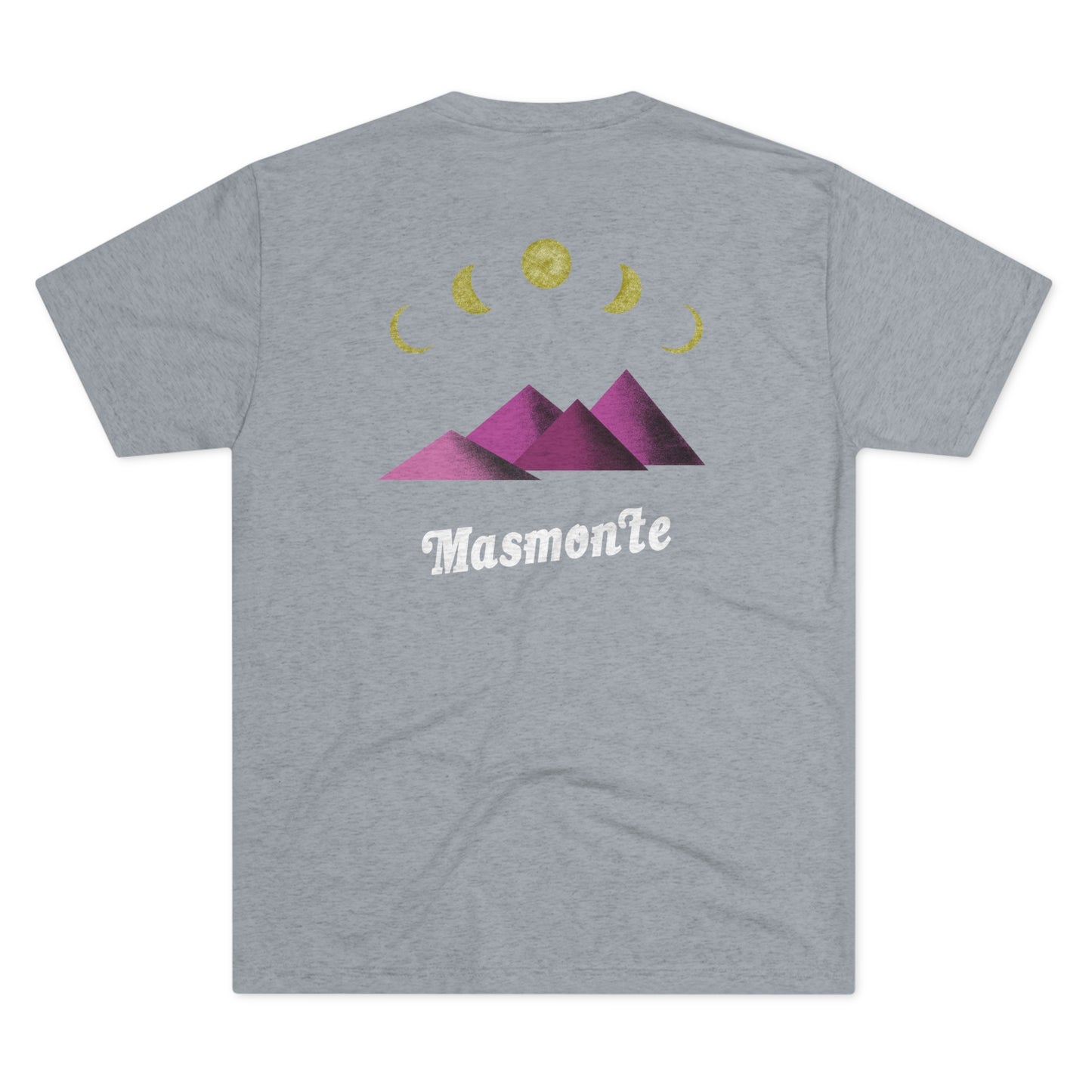 Unisex Phases Tee