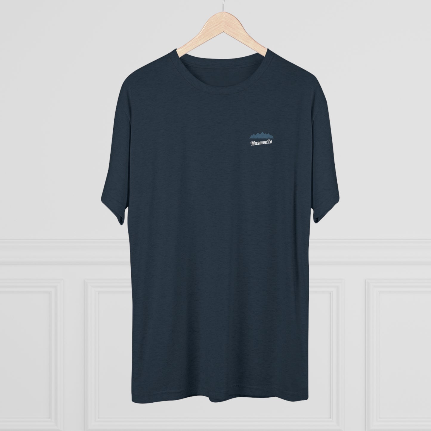 Unisex Full Moon Tee