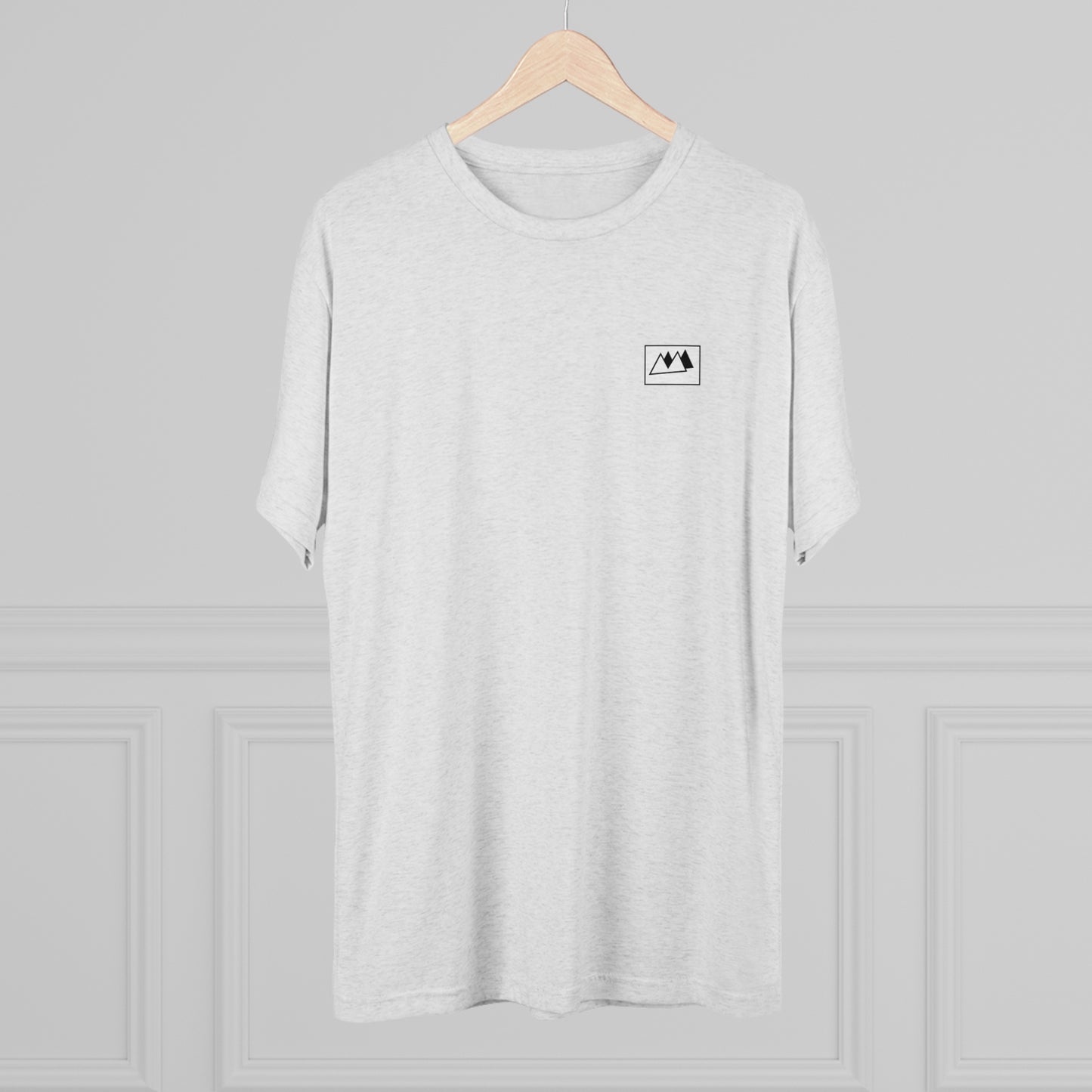 Unisex Masmonte Tee