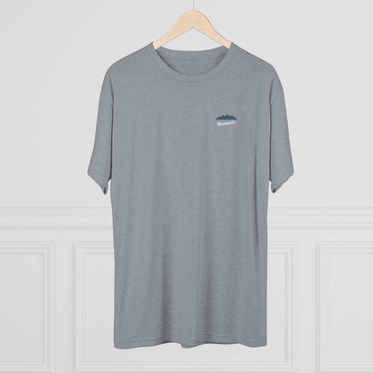 Unisex Full Moon Tee