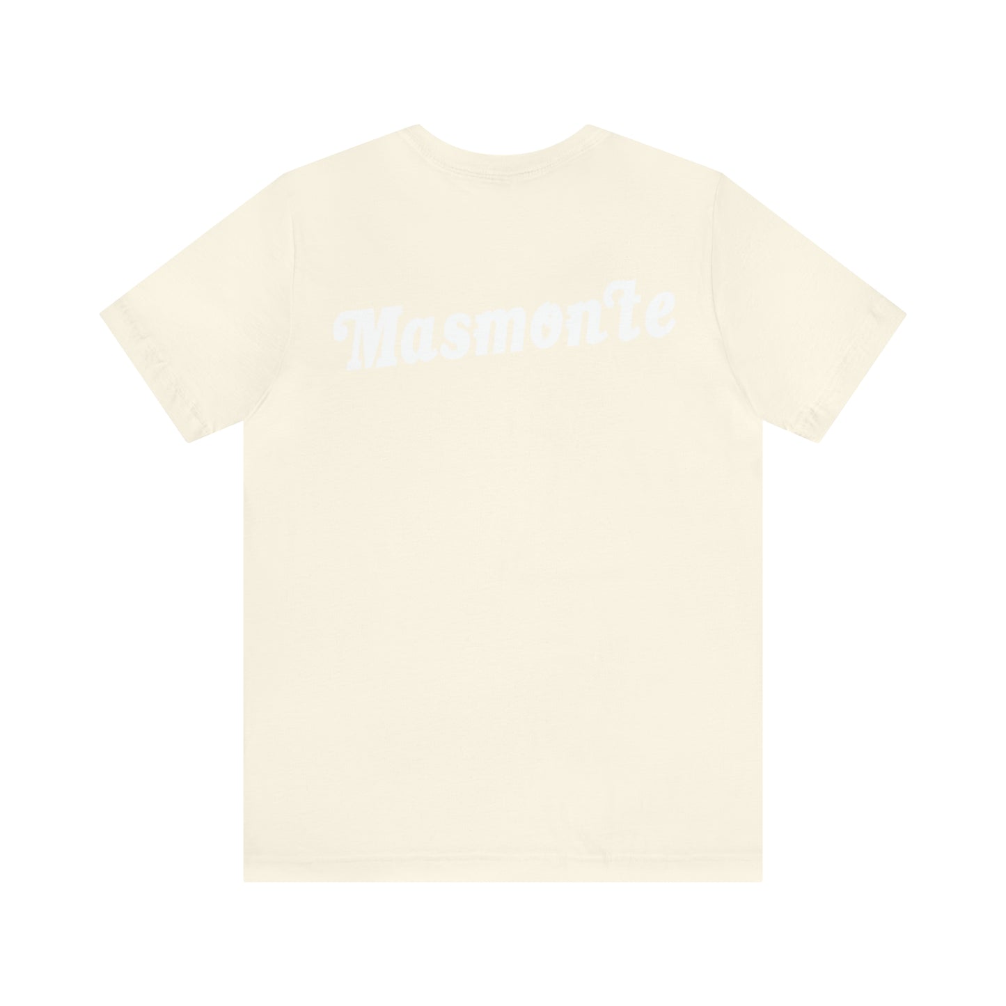 Men's Masmonte Tee