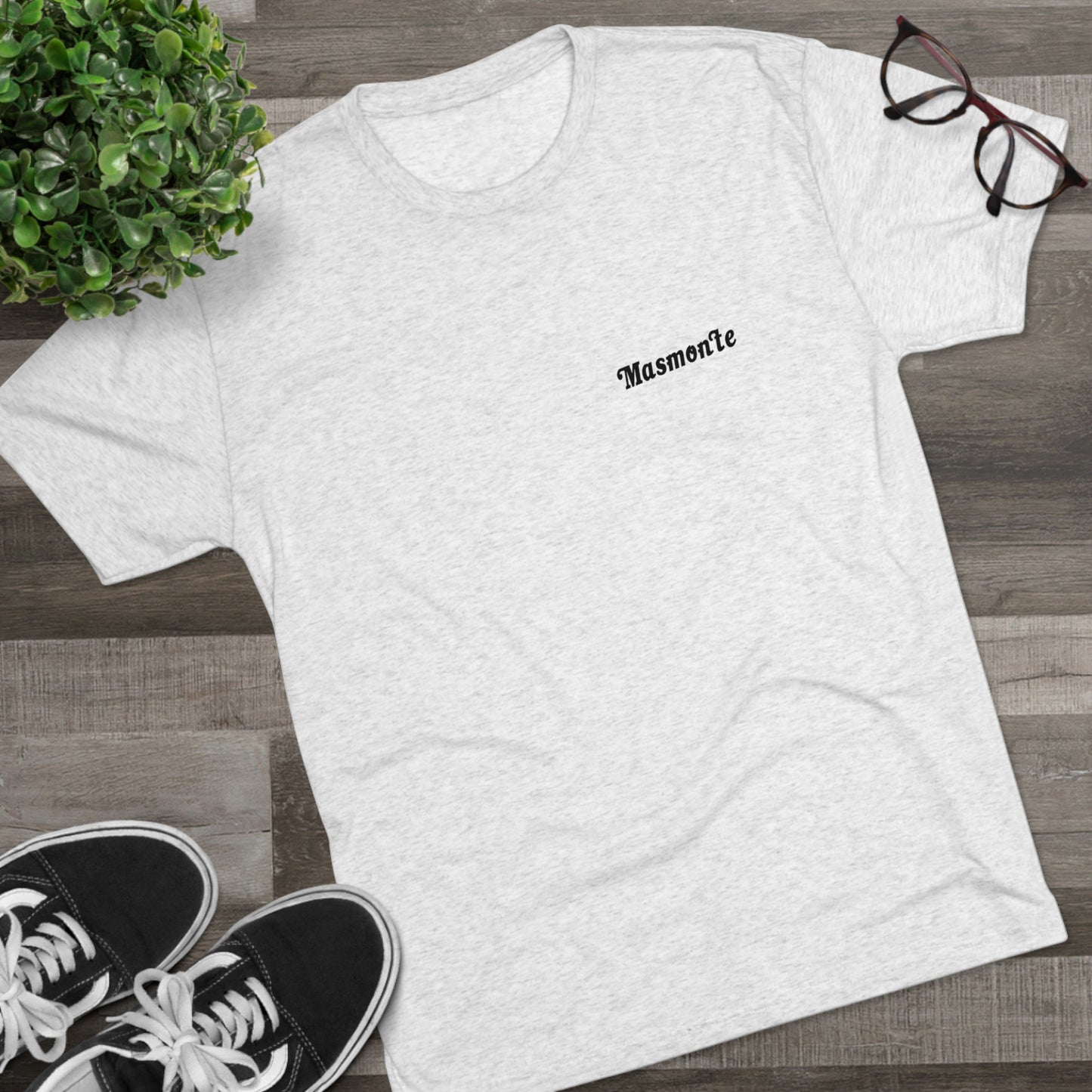 Unisex Bonfire Tee