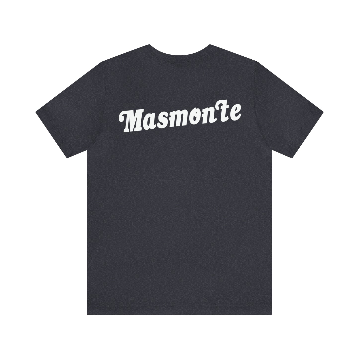 Men's Masmonte Tee