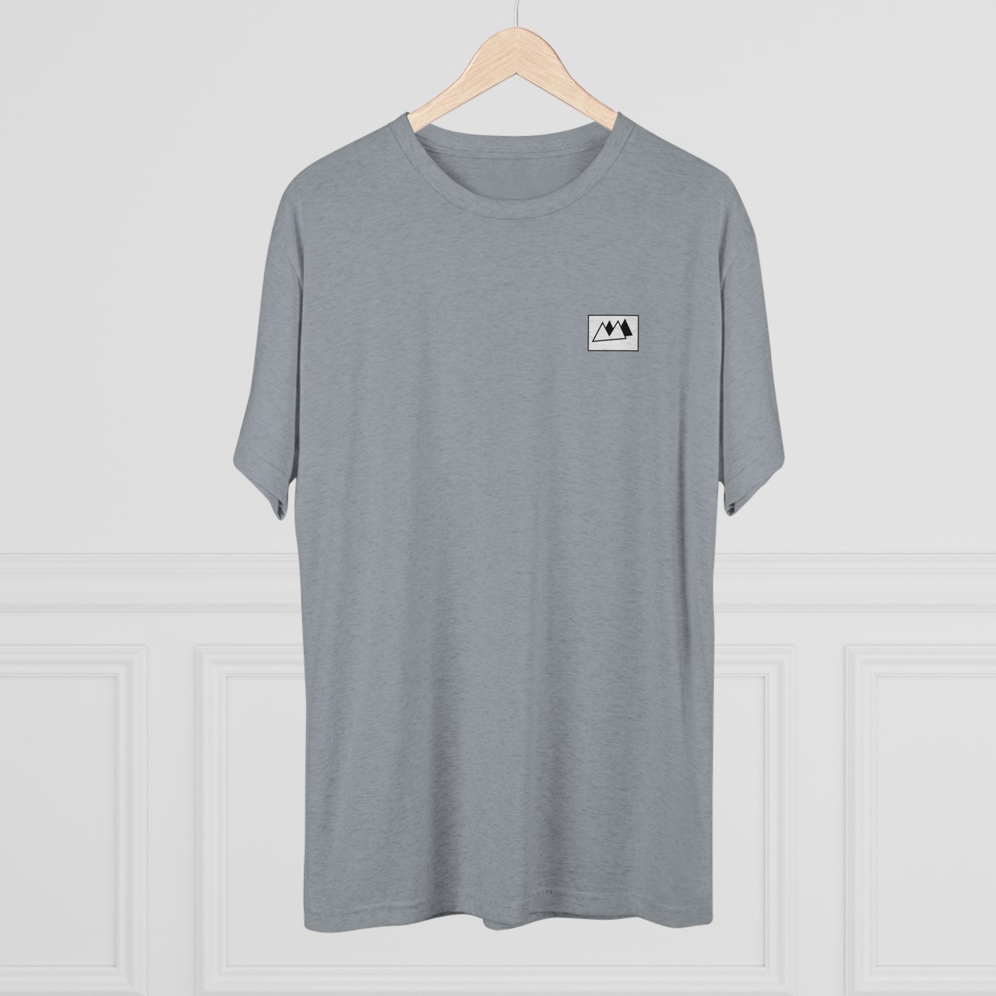 Unisex Masmonte Tee