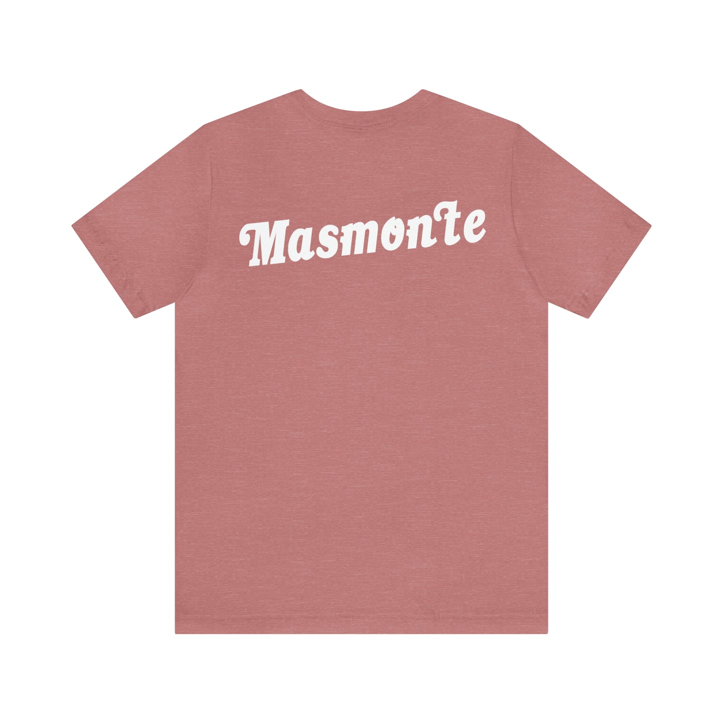 Men's Masmonte Tee