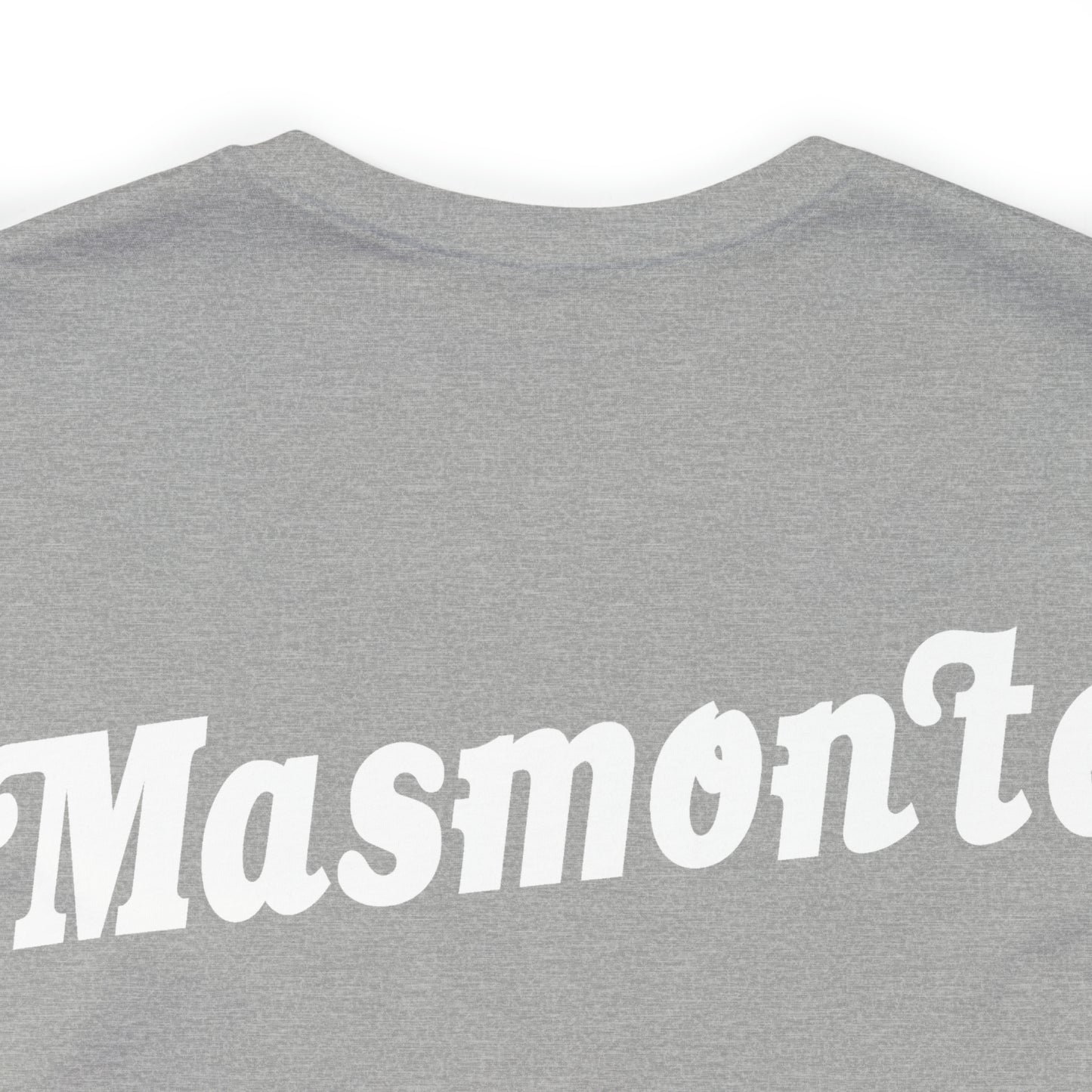 Men's Masmonte Tee