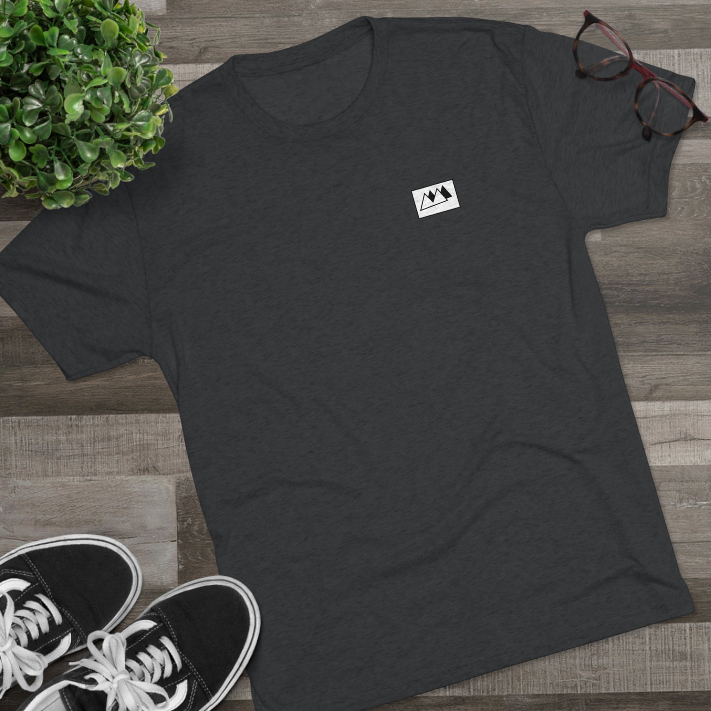 Unisex Masmonte Tee
