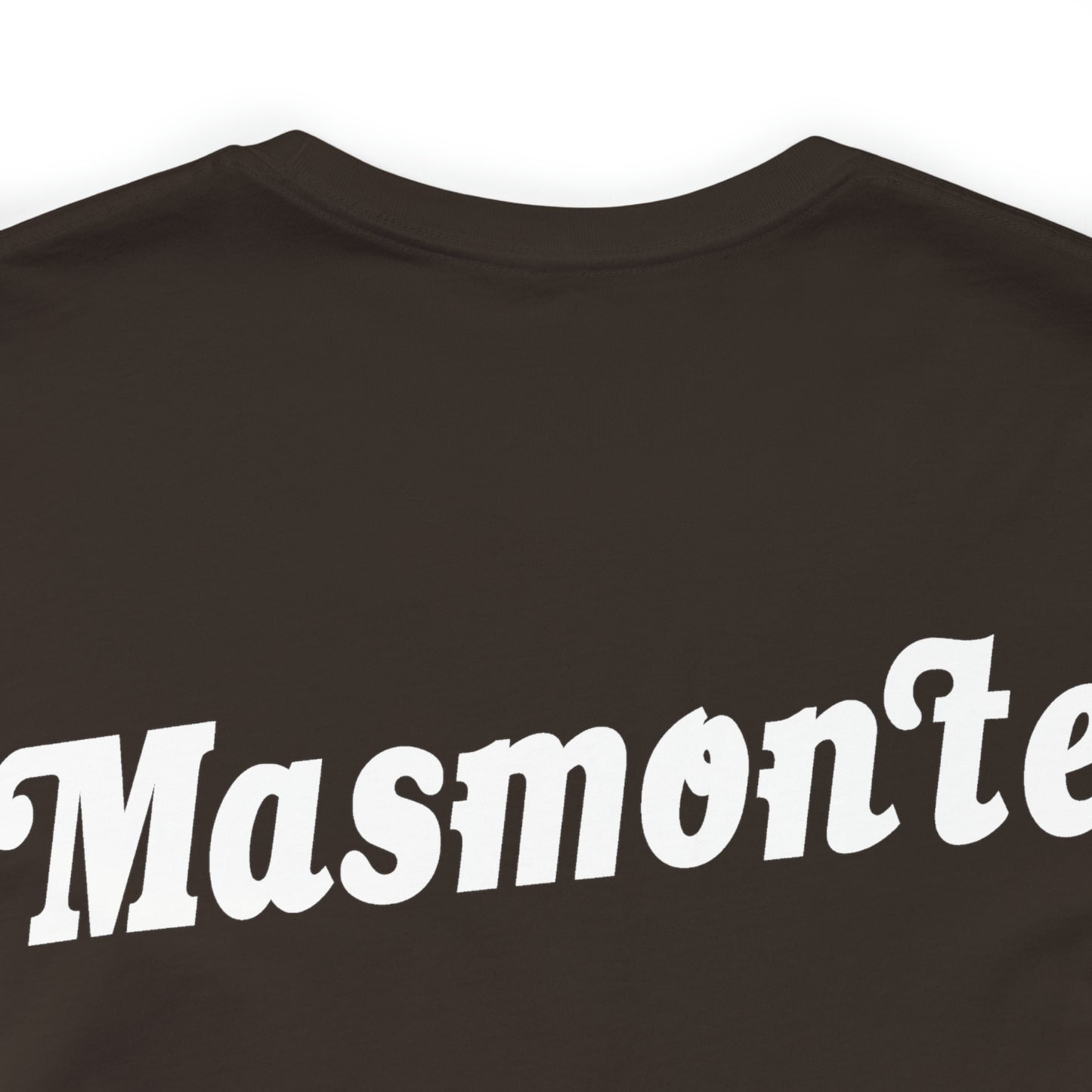 Women's Masmonte Tee
