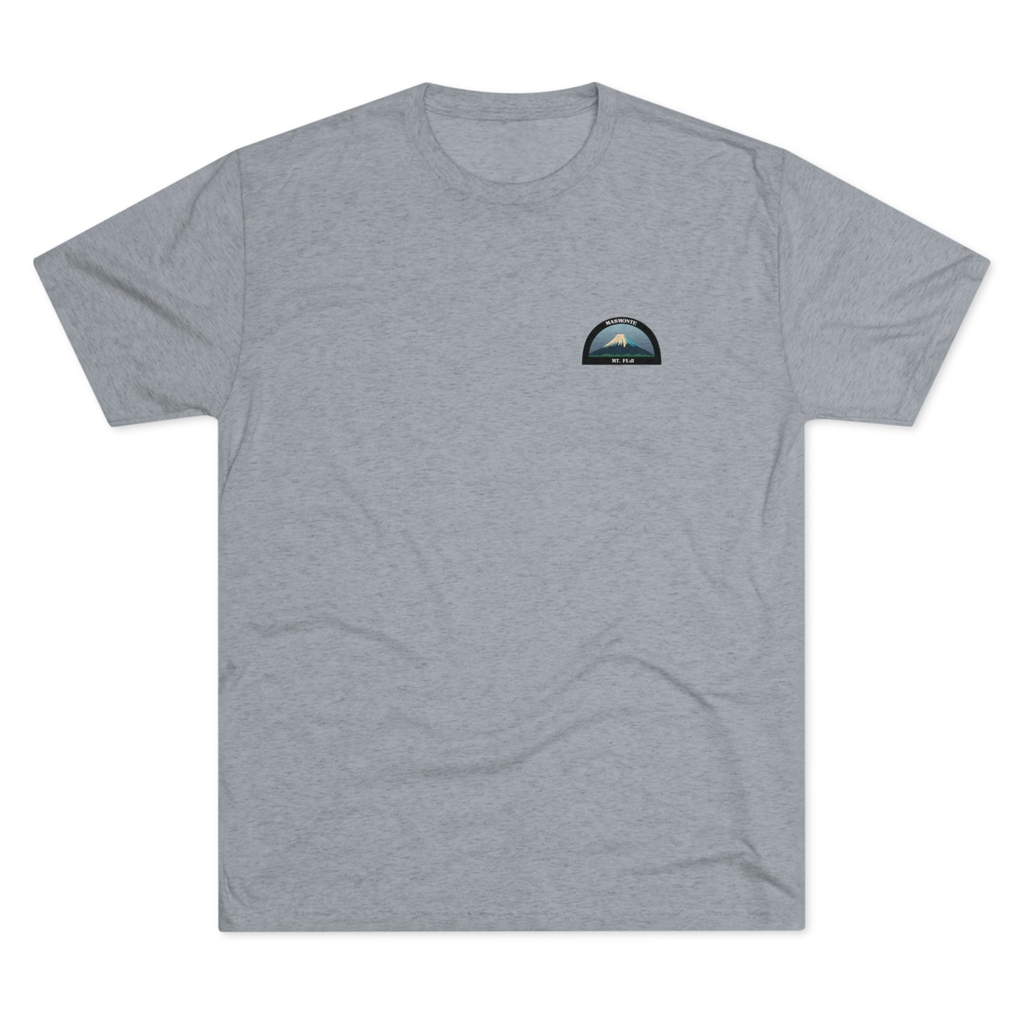 Unisex Mt. Fuji Tee