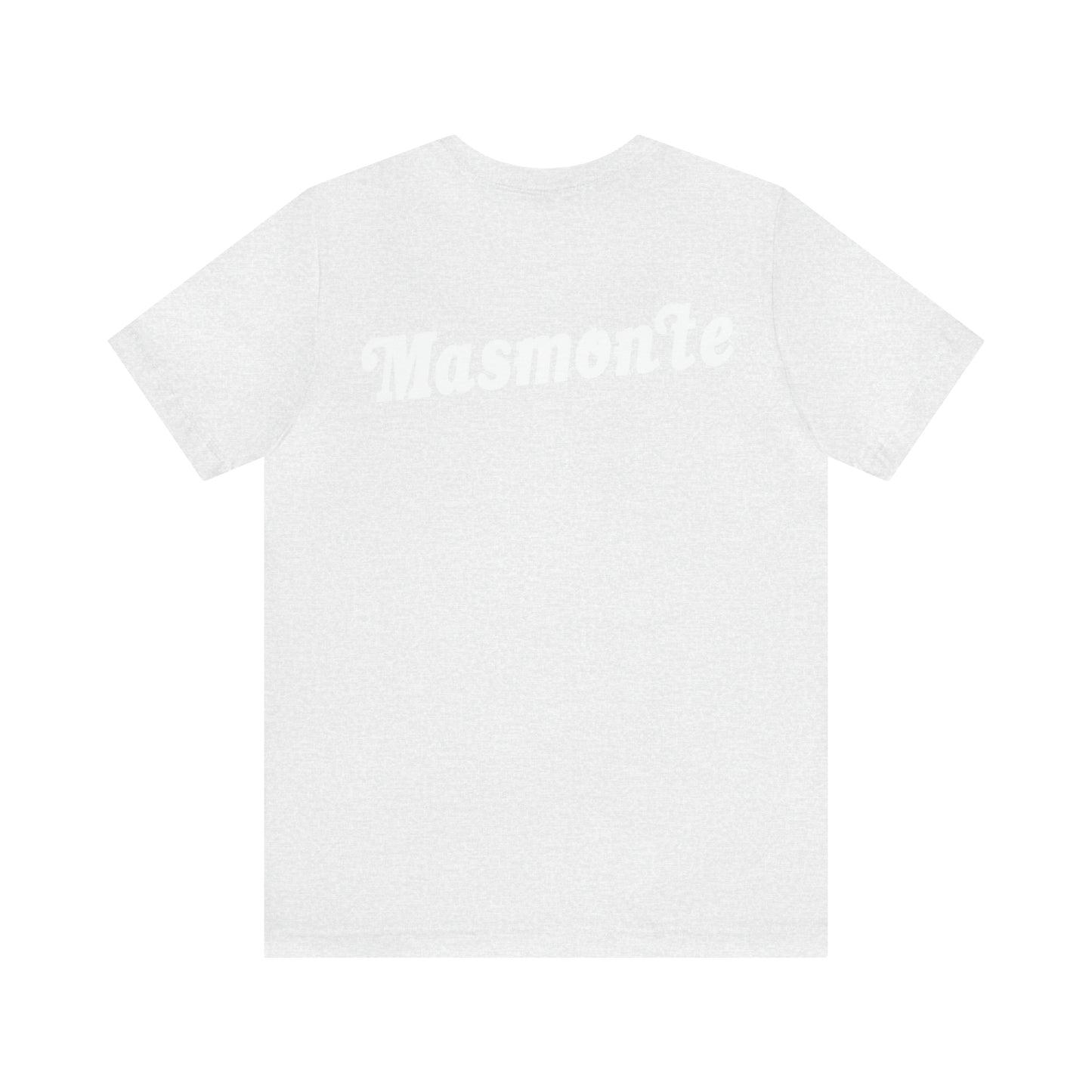 Men's Masmonte Tee