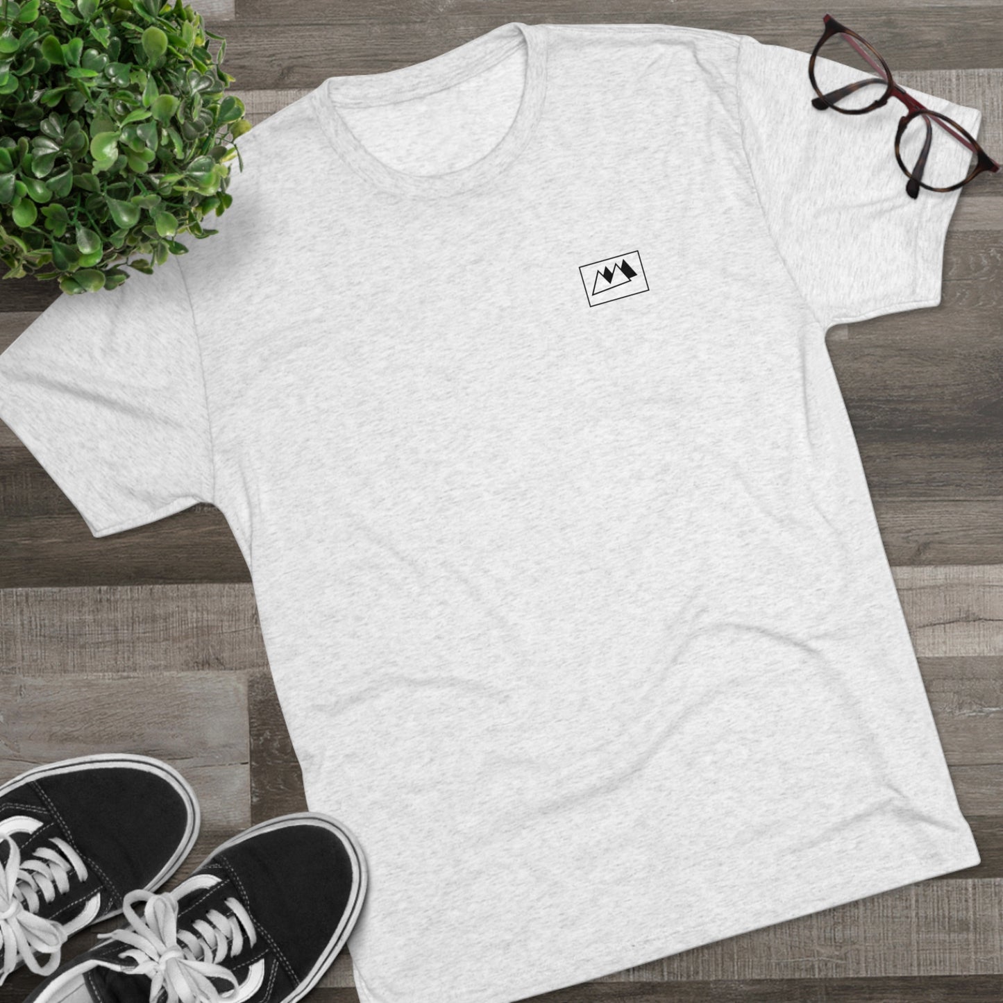 Unisex Masmonte Tee