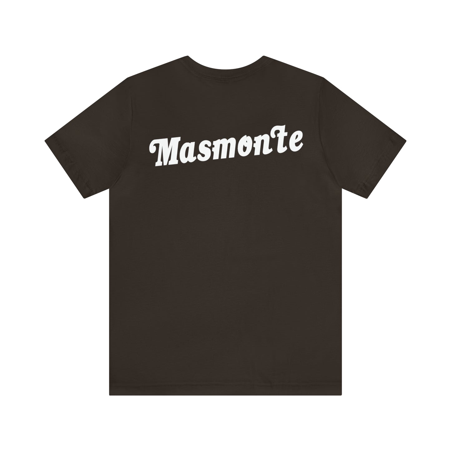 Men's Masmonte Tee