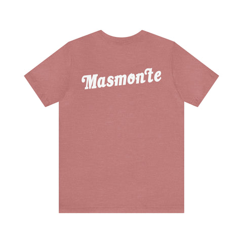 Women's Masmonte Tee