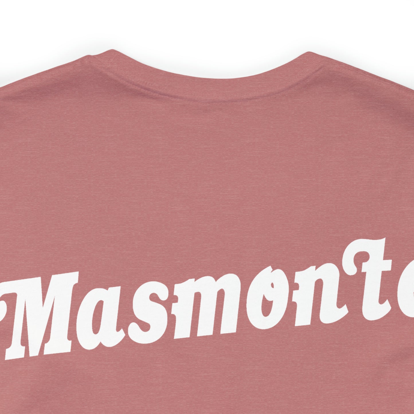 Men's Masmonte Tee
