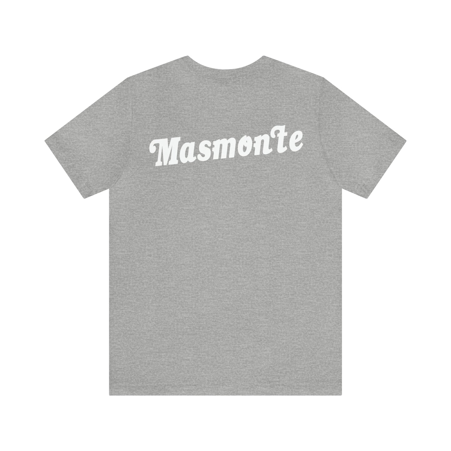 Men's Masmonte Tee