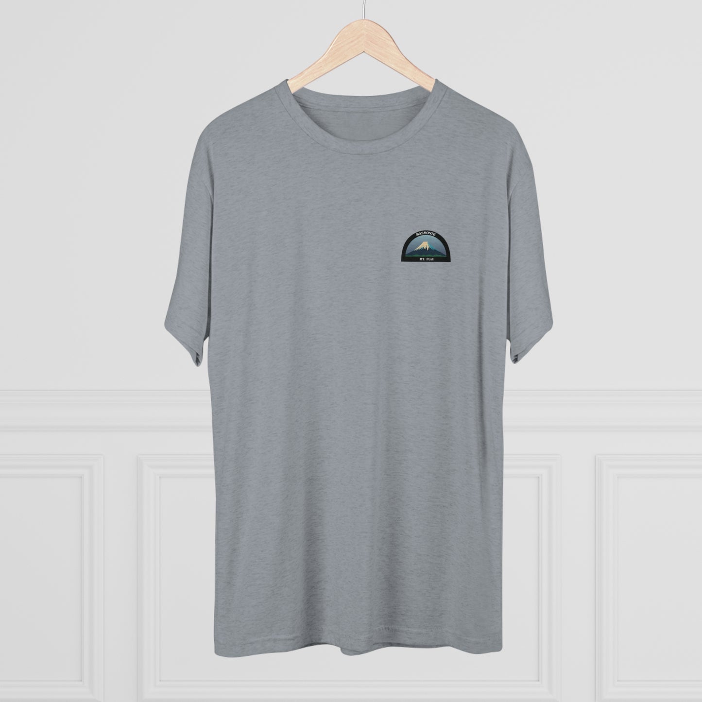 Unisex Mt. Fuji Tee