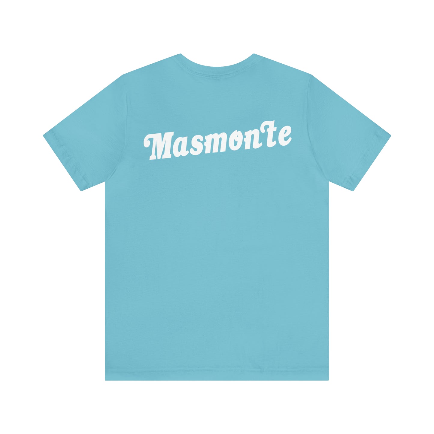 Men's Masmonte Tee