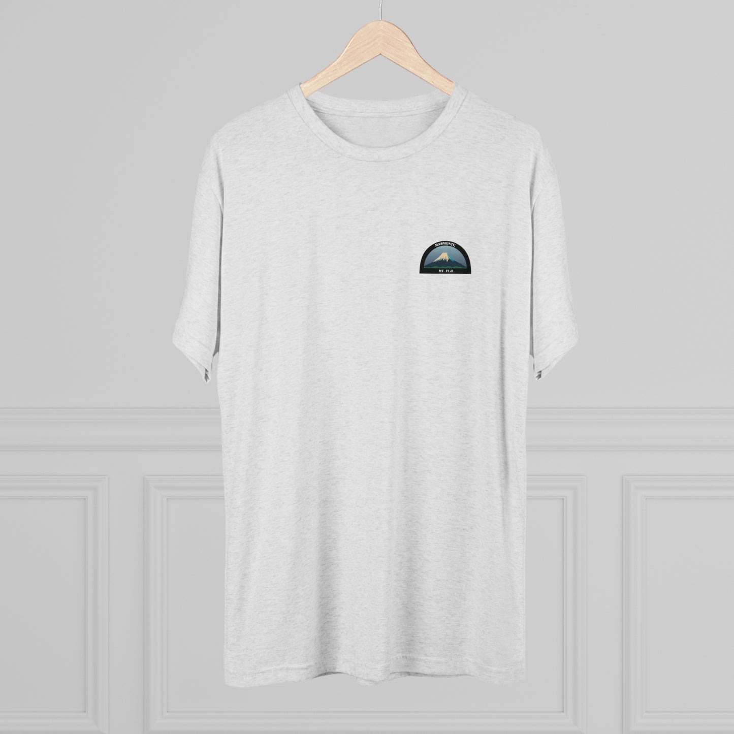 Unisex Mt. Fuji Tee