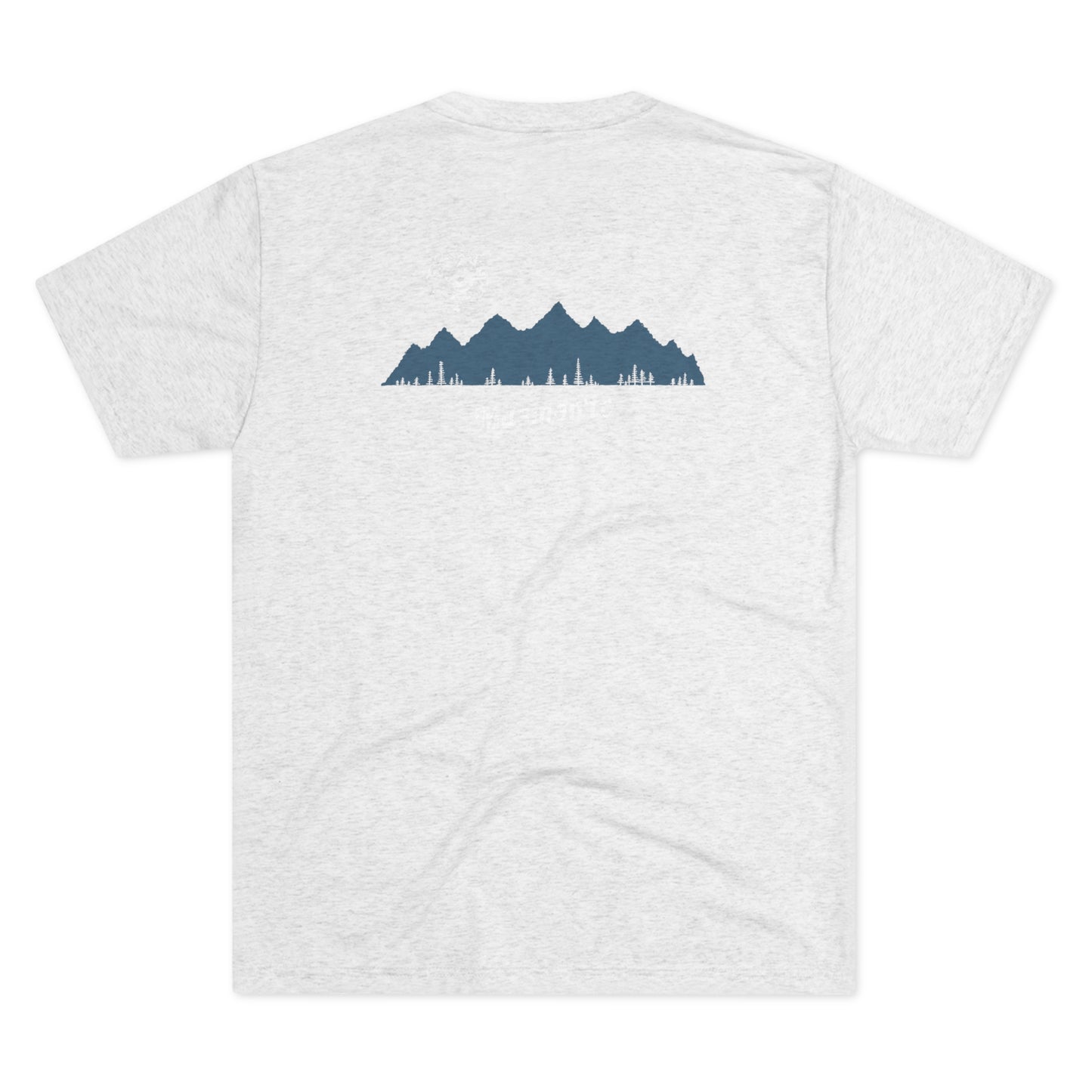 Unisex Full Moon Tee