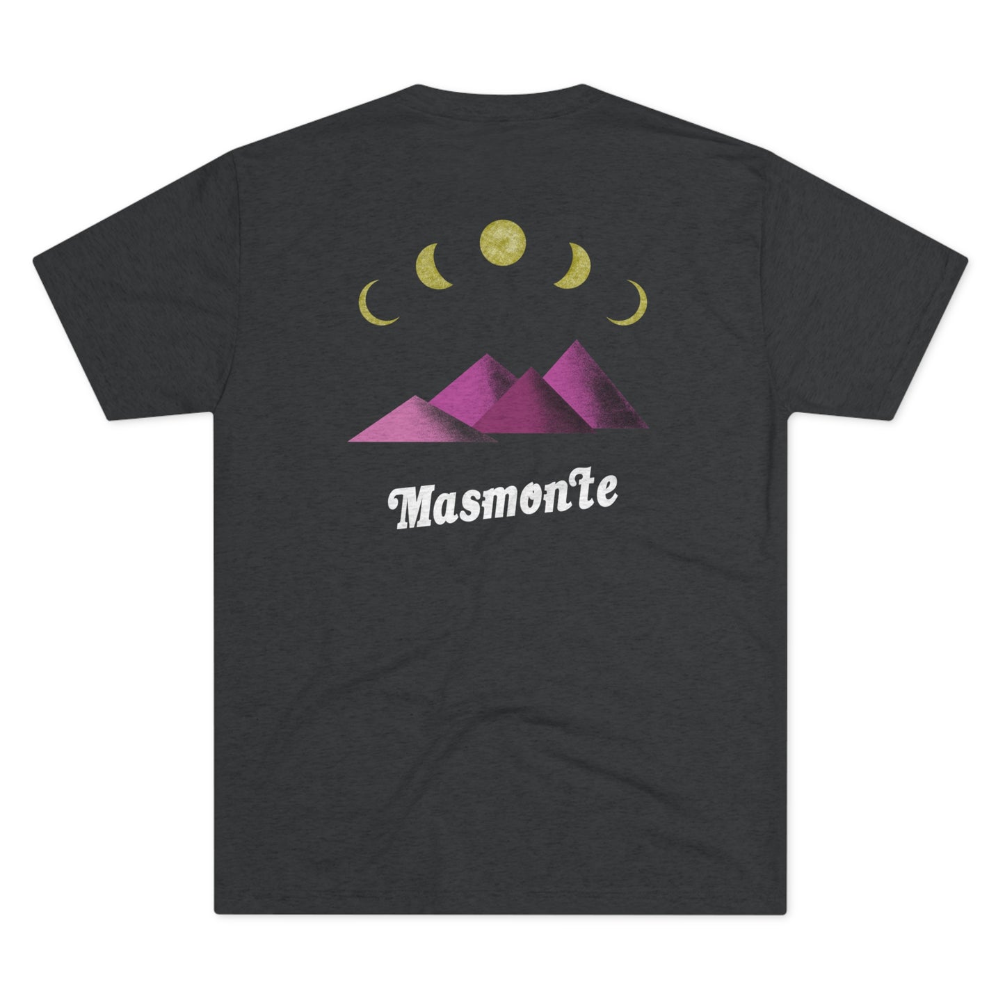 Unisex Phases Tee