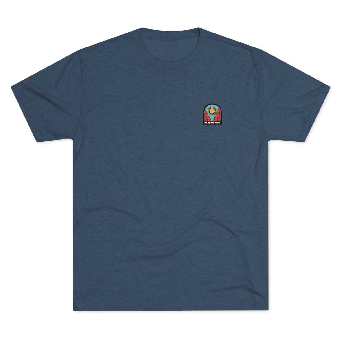 Unisex Rising Sun Tee