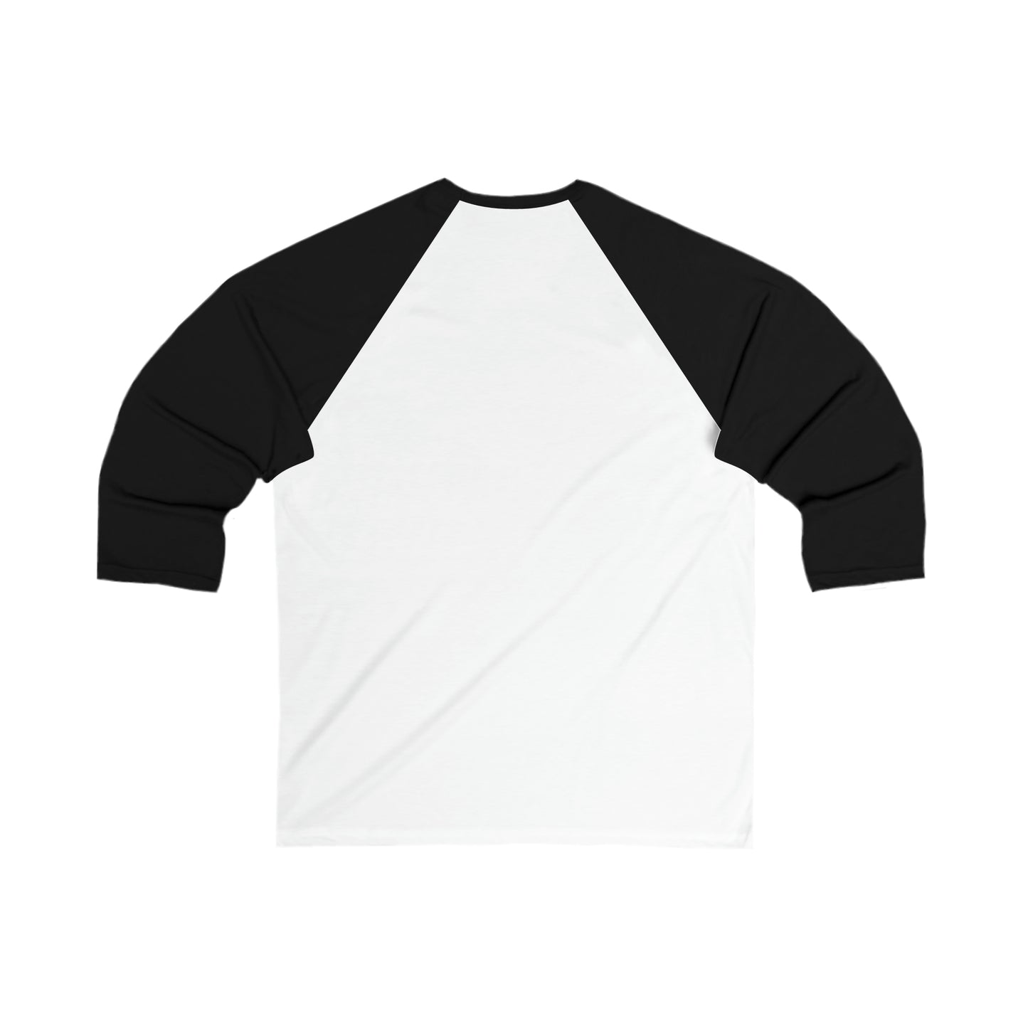 Unisex Day Trip Baseball Tee