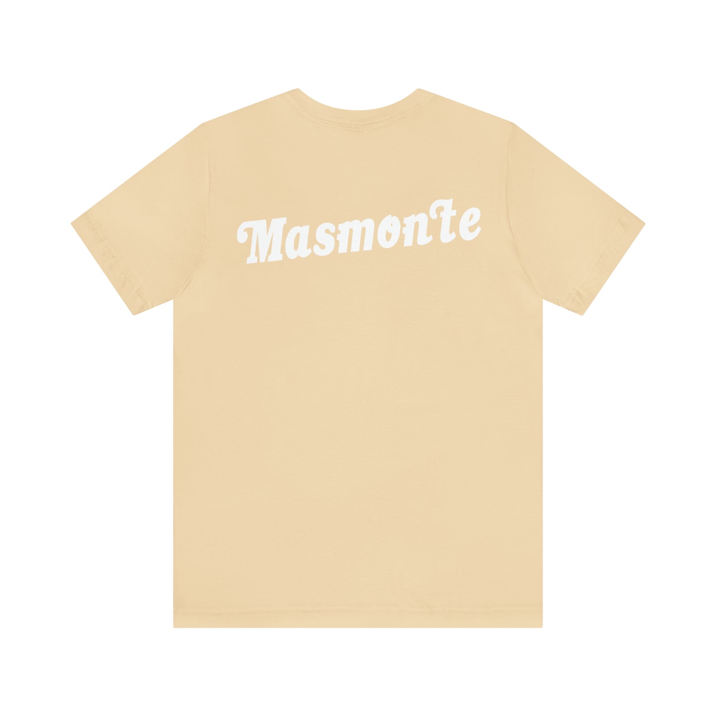 Men's Masmonte Tee
