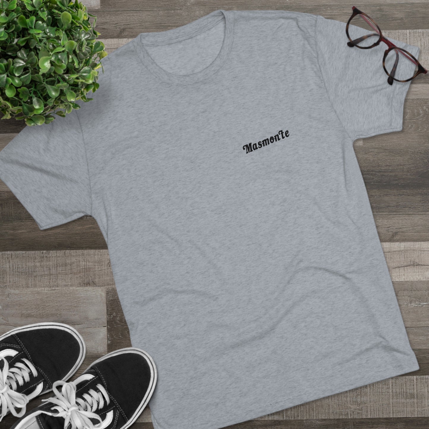 Unisex Bonfire Tee