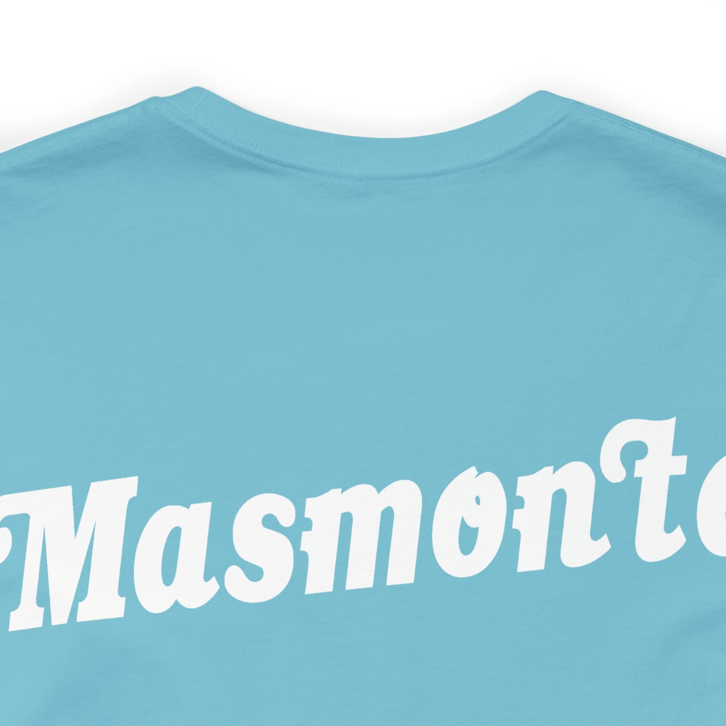 Men's Masmonte Tee