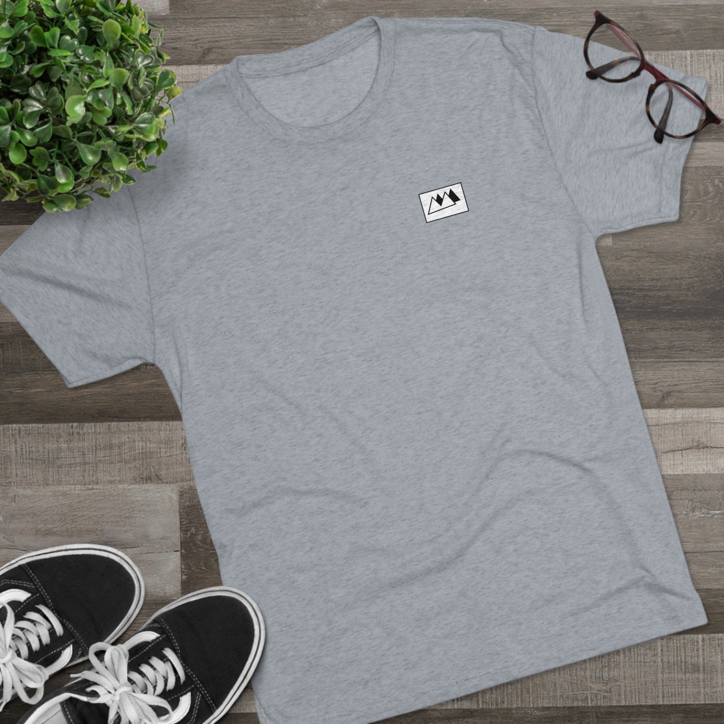 Unisex Masmonte Tee