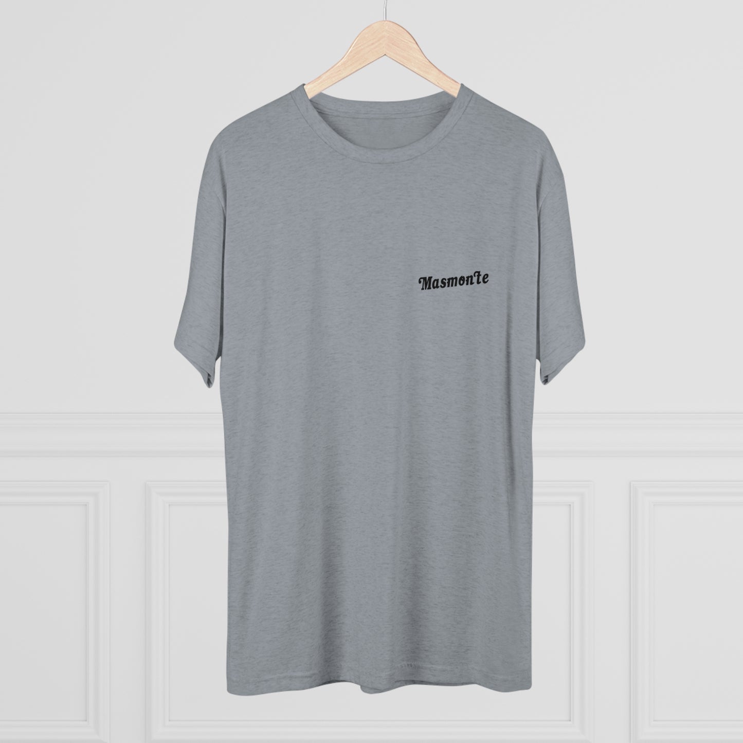Unisex Bonfire Tee