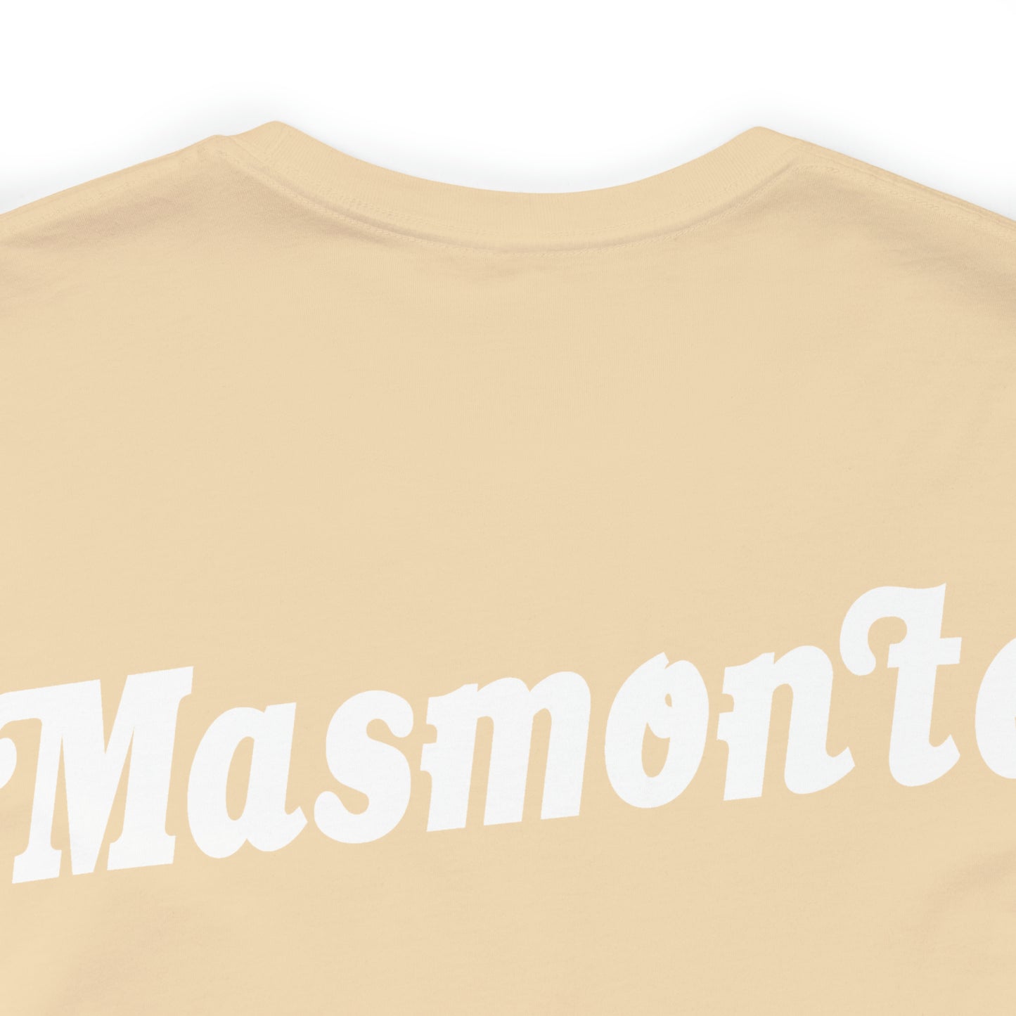 Men's Masmonte Tee
