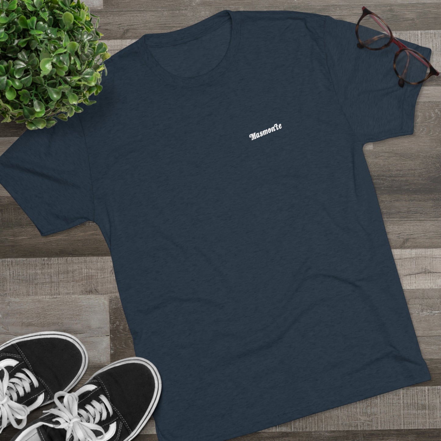 Unisex Phases Tee