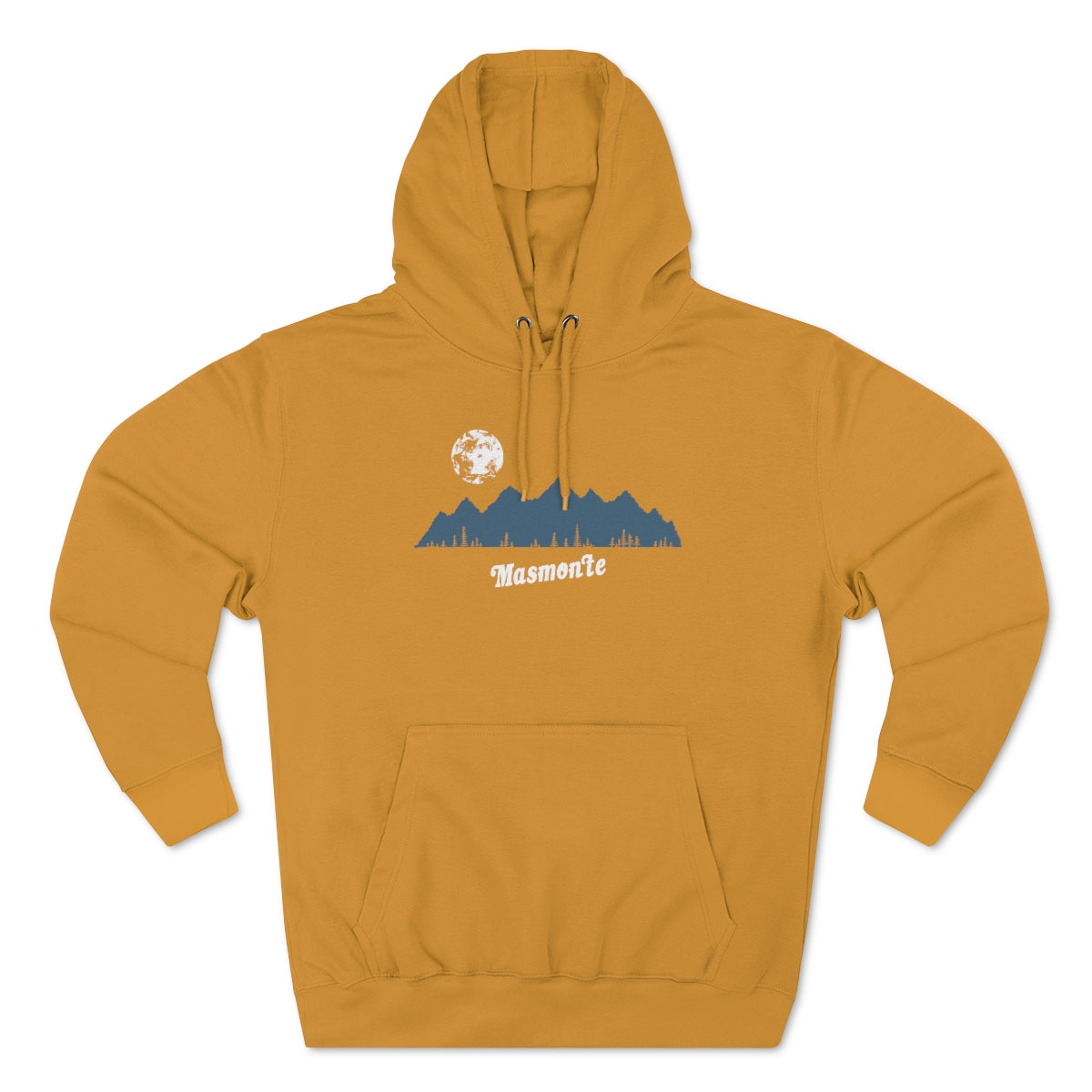 Unisex Full Moon Hoodie