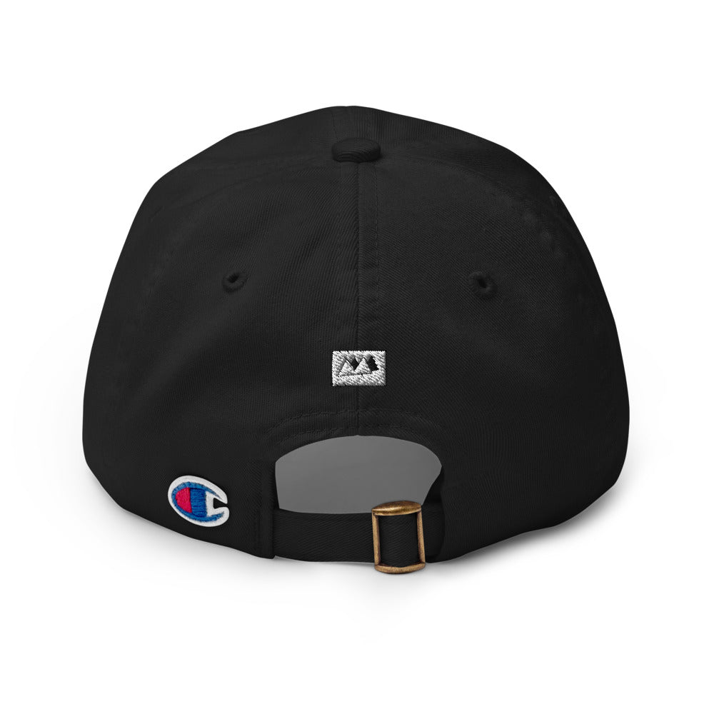 Champion Masmonte Dad Cap