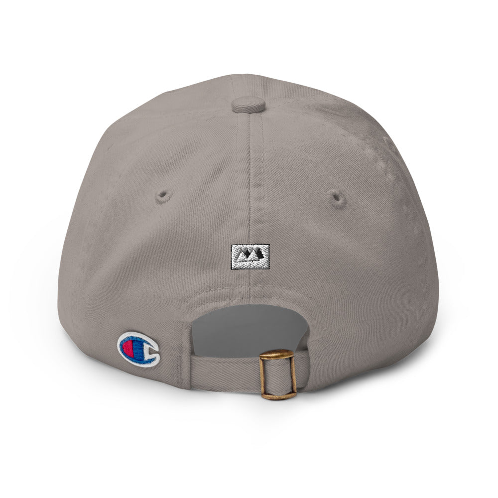 Champion Masmonte Dad Cap
