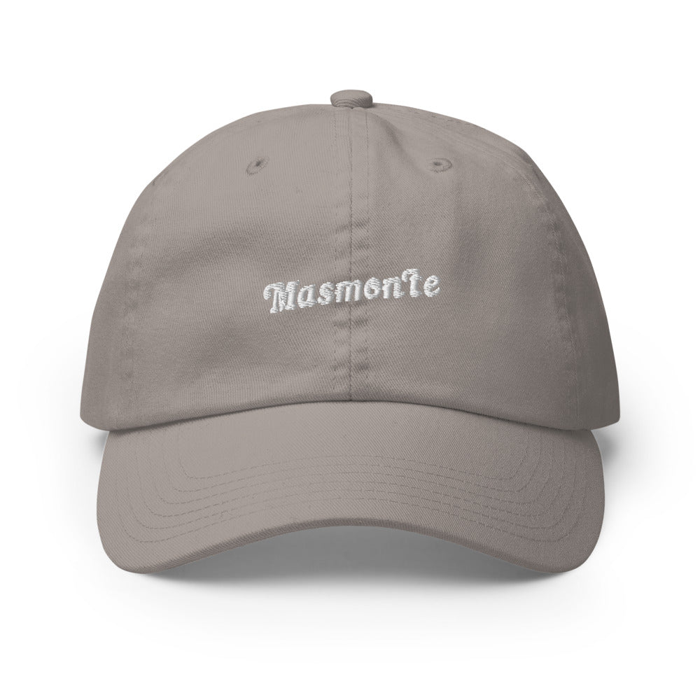 Champion Masmonte Dad Cap