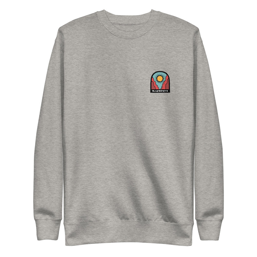 Rising Sun Sweatshirt