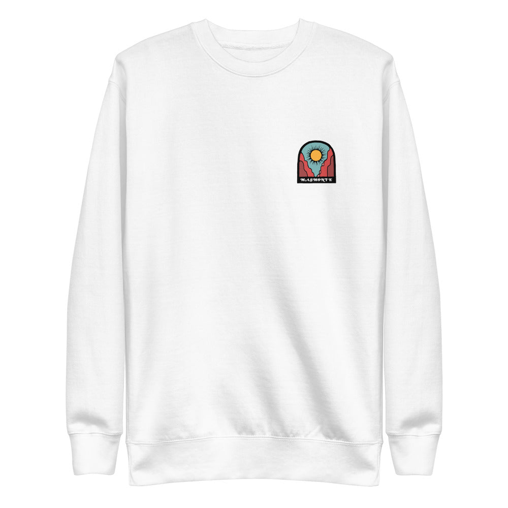 Rising Sun Sweatshirt