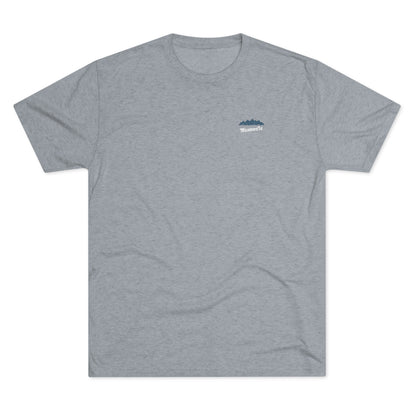 Unisex Full Moon Tee