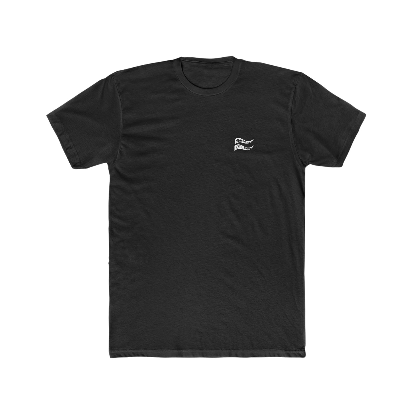 Unisex Flags Tee