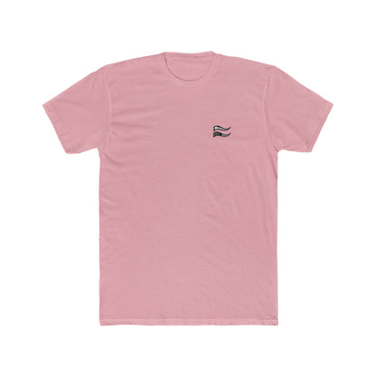 Unisex Flags Tee