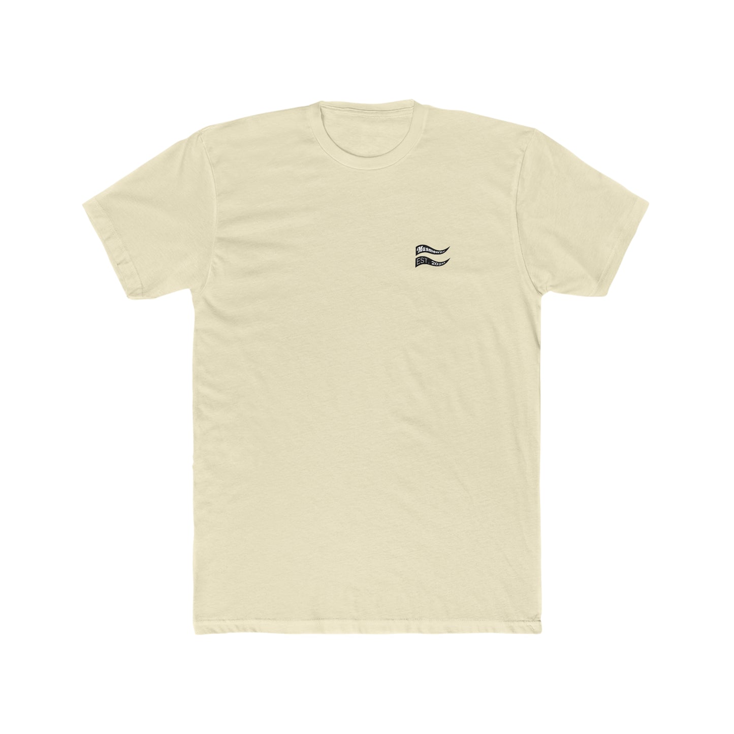 Unisex Flags Tee