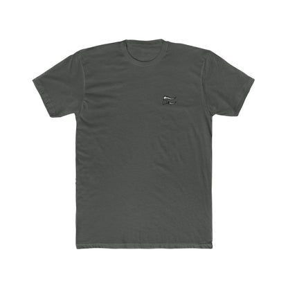 Unisex Flags Tee