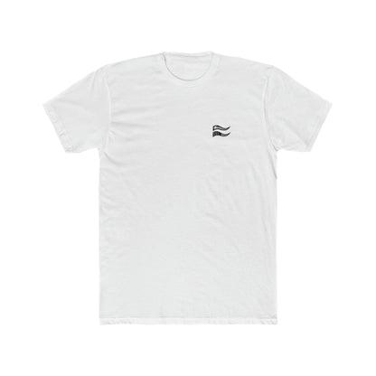 Unisex Flags Tee