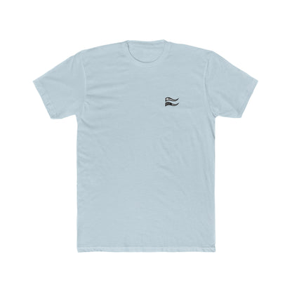 Unisex Flags Tee
