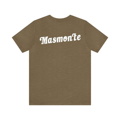 Men's Masmonte Tee